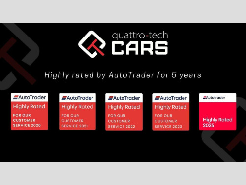 Audi A6  3.0 BiTDI V6 Sport Tiptronic quattro Euro 6 (s/s) 5dr 