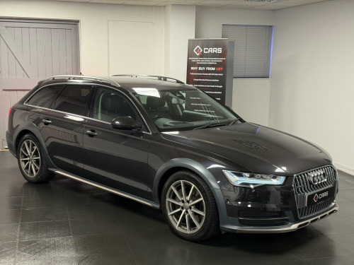 Audi A6  3.0 BiTDI V6 Sport Tiptronic quattro Euro 6 (s/s) 5dr