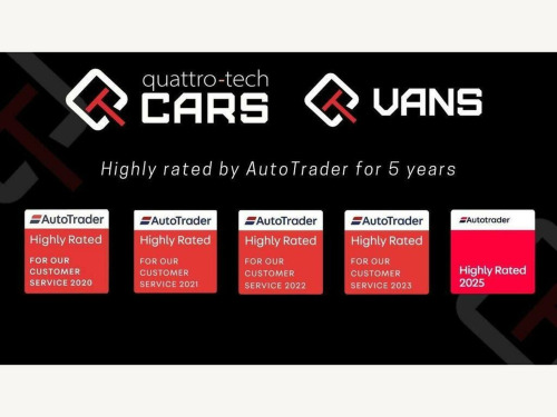 Audi S4 Avant  3.0 TDI V6 Black Edition Tiptronic quattro Euro 6 (s/s) 5dr 