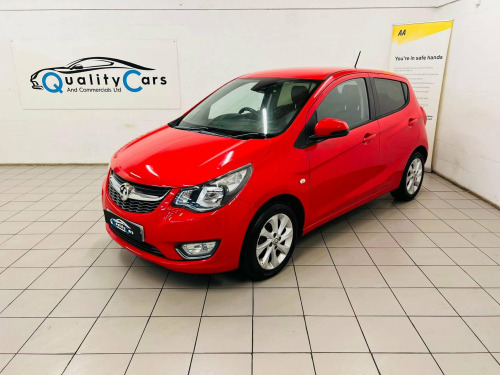 Vauxhall Viva  1.0i SL Euro 6 5dr