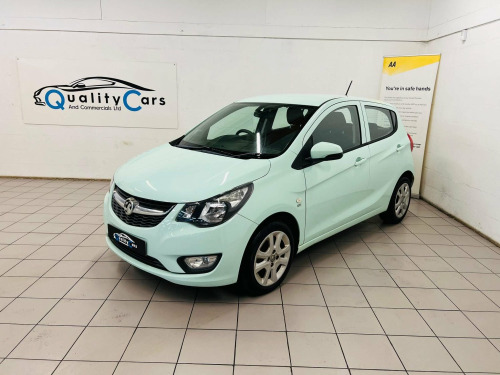 Vauxhall Viva  1.0i SE Euro 6 5dr