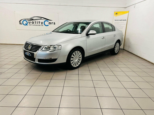 Volkswagen Passat  2.0 TDI Highline Plus Euro 5 4dr