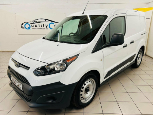 Ford Transit Connect  1.5 TDCi 220 L1 H1 5dr