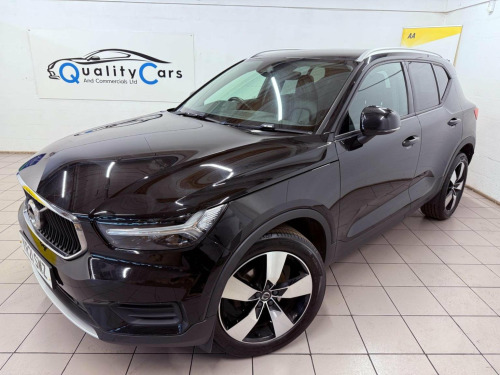 Volvo XC40  1.5 T3 Momentum Euro 6 (s/s) 5dr