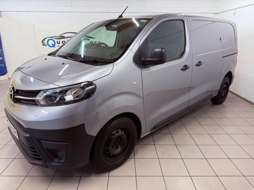 Toyota Proace  2.0D Icon Medium Panel Van MWB Euro 6 (s/s) 6dr
