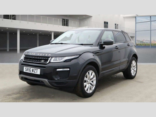 Land Rover Range Rover Evoque  2.0 eD4 SE Tech FWD Euro 6 (s/s) 5dr
