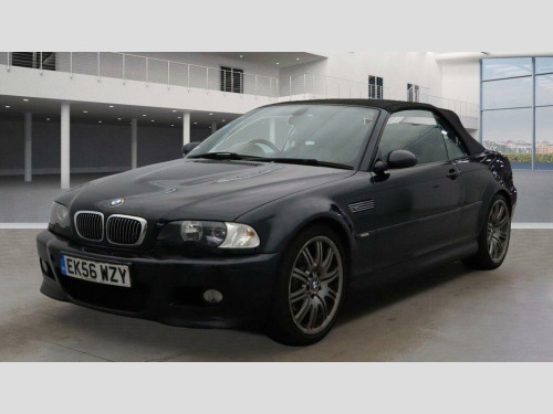 BMW M3  3.2i Sequential 2dr 