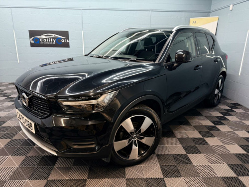 Volvo XC40  1.5 T3 Momentum Auto Euro 6 (s/s) 5dr 