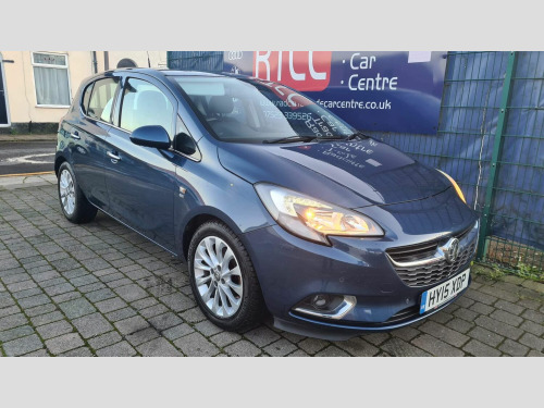 Vauxhall Corsa  1.3 CDTi ecoFLEX SE Euro 6 (s/s) 5dr