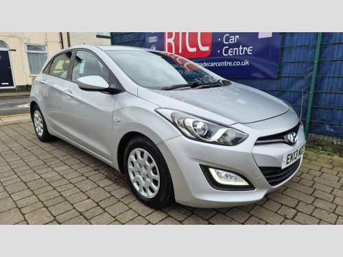 Hyundai i30  1.4 Classic Euro 5 5dr