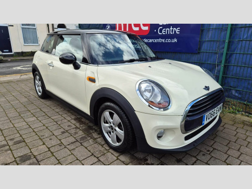 MINI Hatch  1.5 Cooper Euro 6 (s/s) 3dr