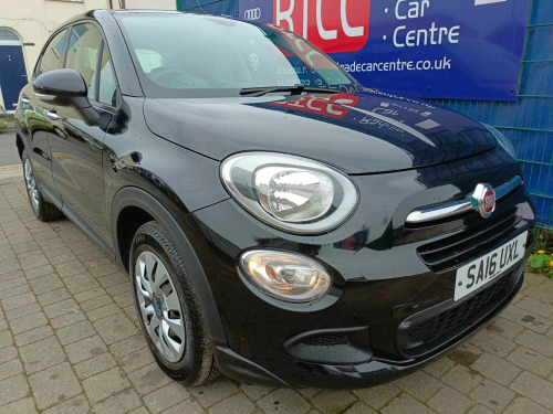 Fiat 500X  1.3 MultiJet Pop Euro 6 (s/s) 5dr