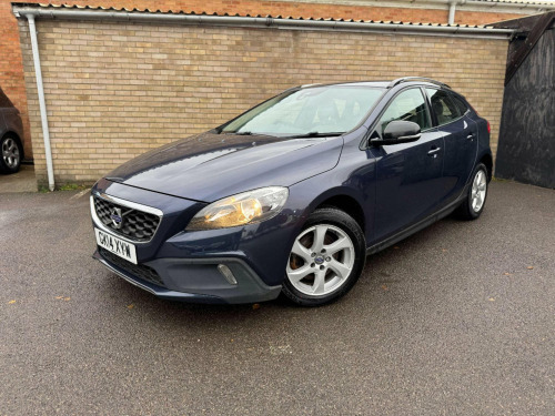 Volvo V40  1.6 D2 SE Euro 5 (s/s) 5dr