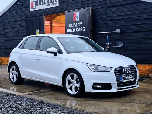 Audi A1  1.6 TDI Sport