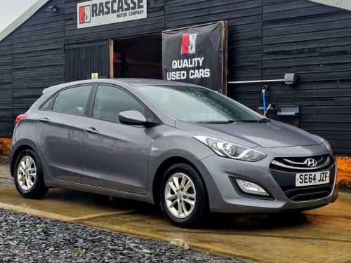 Hyundai i30  1.4 Active