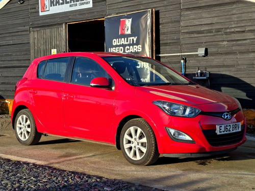 Hyundai i20  1.2 Active