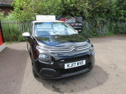 Citroen C3  1.2 PureTech Feel Euro 6 5dr