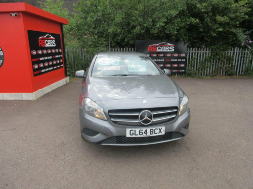 Mercedes-Benz A-Class A180 1.5 A180 CDI SE 7G-DCT Euro 5 (s/s) 5dr