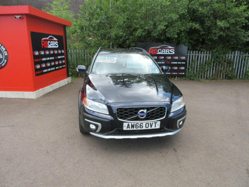 Volvo XC70  2.4 D5 SE Lux Auto AWD Euro 6 (s/s) 5dr