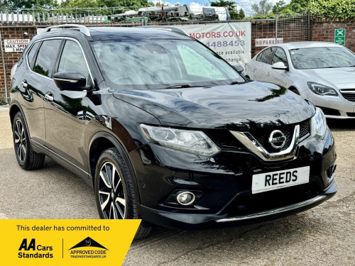 Nissan X-Trail  1.6 dCi Tekna Euro 6 (s/s) 5dr