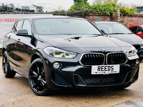 BMW X2  2.0 20i M Sport DCT sDrive Euro 6 (s/s) 5dr