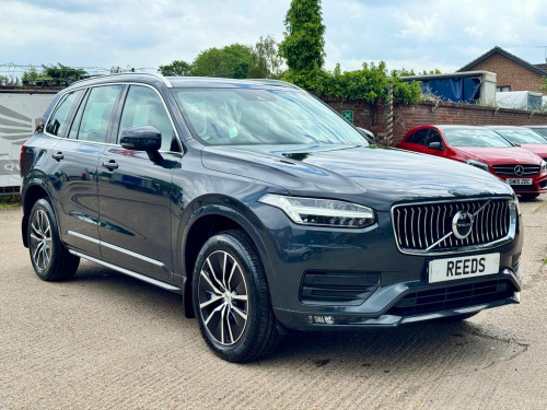 Volvo XC90  2.0 T5 Momentum Pro Auto 4WD Euro 6 (s/s) 5dr