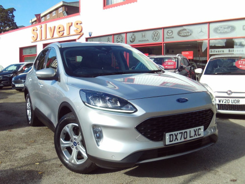 Ford Kuga  1.5 EcoBlue Zetec 5dr