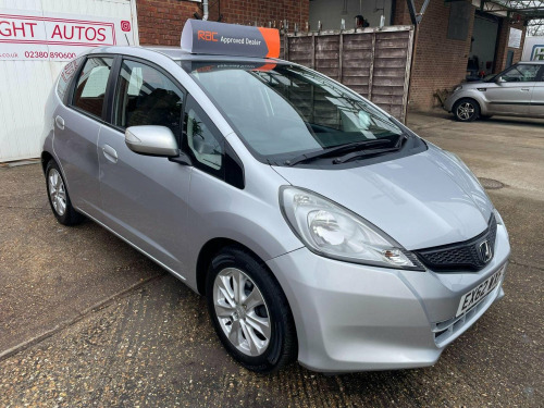 Honda Jazz  1.4 i-VTEC ES CVT Euro 5 5dr