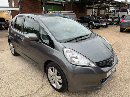Honda Jazz  1.4 i-VTEC ES Plus Euro 5 5dr