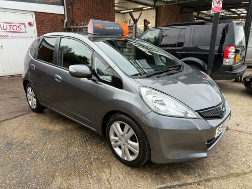 Honda Jazz  1.4 i-VTEC ES Plus Euro 5 5dr