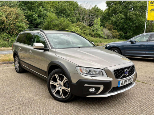 Volvo XC70  2.4 D5 SE Lux Geartronic AWD Euro 5 5dr