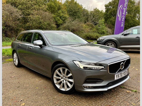Volvo V90  2.0 D4 Momentum Plus Auto Euro 6 (s/s) 5dr