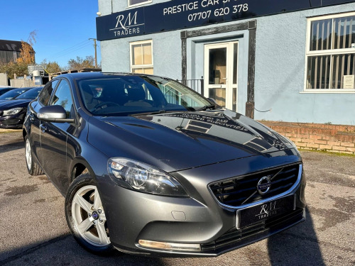 Volvo V40  1.6 D2 ES Euro 5 (s/s) 5dr