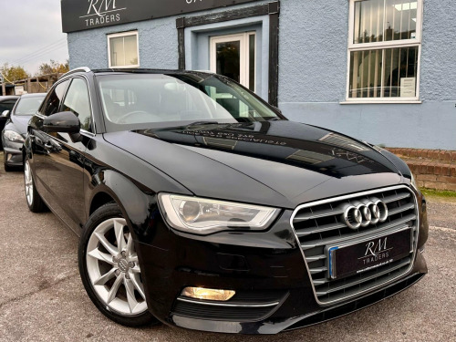 Audi A3  1.6 TDI Sport Sportback Euro 5 (s/s) 5dr