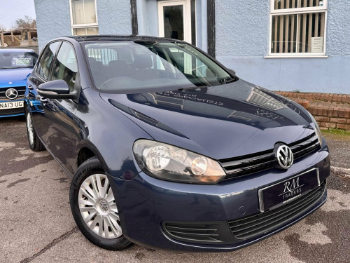 Volkswagen Golf  1.4 TSI S Euro 5 3dr