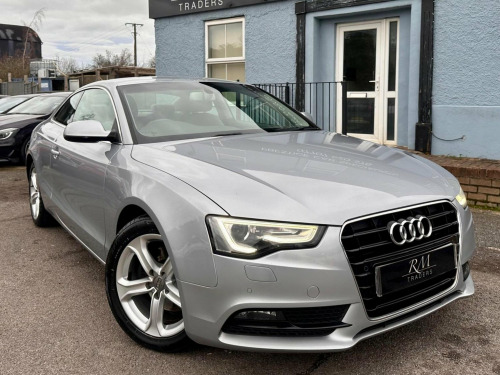 Audi A5  2.0 TDI SE Euro 5 (s/s) 2dr