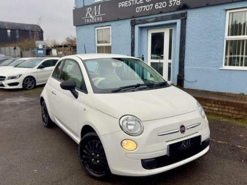 Fiat 500  1.2 Pop Euro 4 3dr