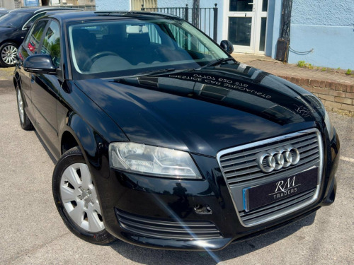 Audi A3  1.6 Sportback Euro 4 5dr