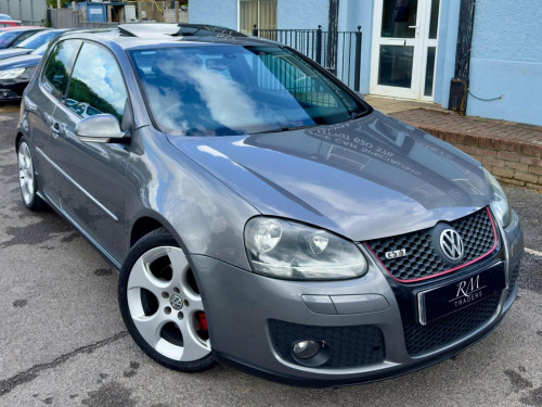 Volkswagen Golf  2.0 TFSI GTI 3dr