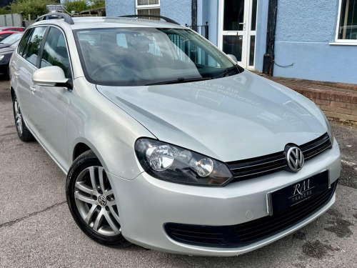 Volkswagen Golf  1.6 TDI SE DSG Euro 5 5dr