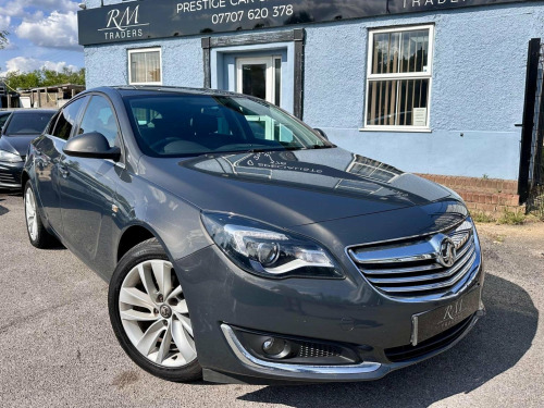 Vauxhall Insignia  1.8 16V SRi Euro 5 5dr