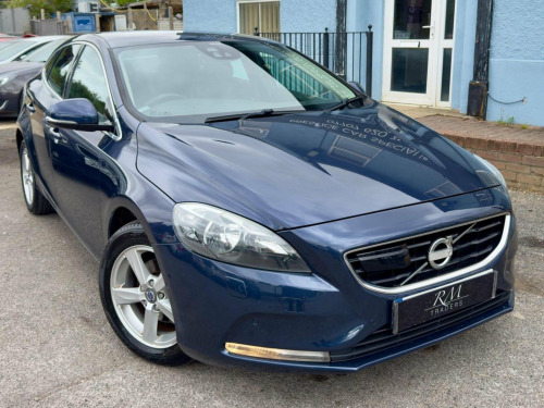 Volvo V40  1.6 D2 SE Nav Euro 5 (s/s) 5dr