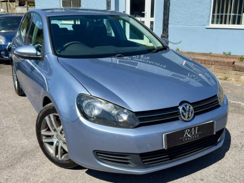 Volkswagen Golf  1.4 TSI SE DSG Euro 5 5dr