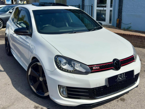 Volkswagen Golf  2.0 TSI GTI Edition 35 DSG Euro 5 3dr