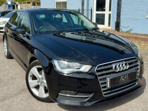 Audi A3  2.0 TDI Sport Sportback Euro 5 (s/s) 5dr