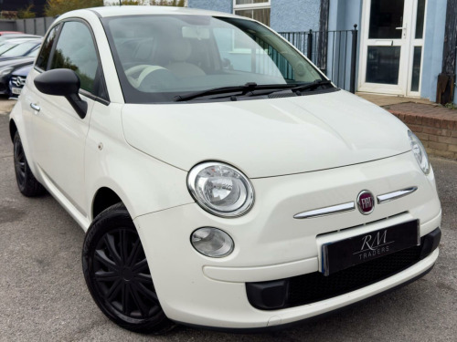 Fiat 500  1.2 Pop Euro 6 (s/s) 3dr