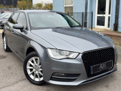 Audi A3  1.4 TFSI CoD SE Sportback S Tronic Euro 6 (s/s) 5dr
