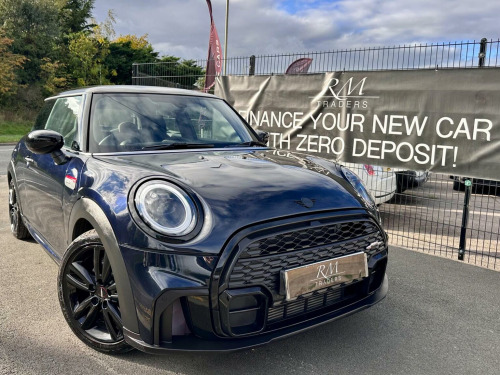 MINI Hatch  1.5 Cooper Sport Euro 6 (s/s) 3dr