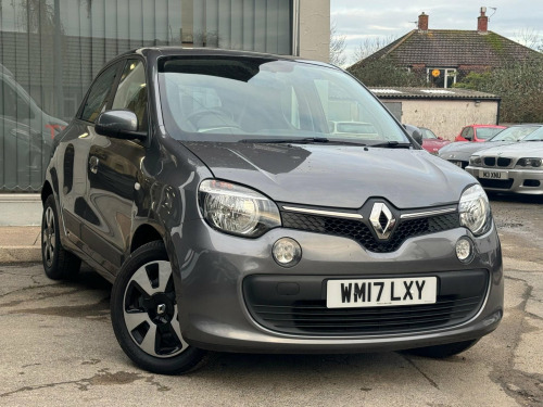 Renault Twingo  1.0 SCe Play Euro 6 5dr