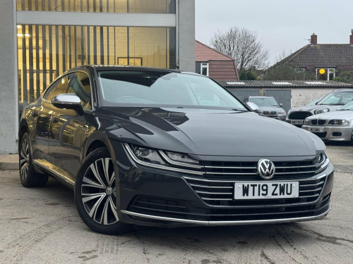 Volkswagen Arteon  2.0 TSI Elegance Fastback DSG Euro 6 (s/s) 5dr